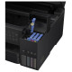 МФУ Epson L6160 C11CG21404, струйный СНПЧ копир/принтер/сканер A4 Duplex Net WiFi USB RJ-45 черный
