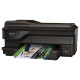 МФУ HP Officejet 7612 Wide Format e-All-in-One Printer, 4-цветный струйный принтер/сканер/копир/факс А3, 33 стр/мин, ADF, дуплекс, USB, Ethernet, WiFi замена CR769A OJ7610