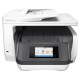 МФУ струйный HP OfficeJet Pro 8730 e-AiO D9L20A A4 Duplex WiFi USB RJ-45 белый/черный