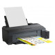 Принтер Epson L1300, 4-цветный струйный СНПЧ A3+, 15 5.5 цв стр/мин, 5760x1440 dpi, подача: 100 лист., вывод: 50 лист., USB, печать фотографий старт.чернила - около 7100 ч/б документов А4 и 5700 цветных документов А4