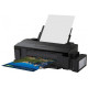 Принтер Epson L1800, 6-цветный струйный СНПЧ A3+, 15 стр/мин, 5760x1440 dpi, подача: 100 лист., USB, печать фотографий старт.чернила - около 1500 фото формата 10х15