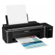 Принтер Epson L312, 4-цветный струйный СНПЧ A4, 33 15 цв стр/мин, 5760x1440 dpi, подача: 100 лист., USB, печать фотографий старт.чернила - до 7500 цветных и 4500 ч/б документов А4
