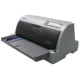Принтер Epson LQ-690 матричный 24pin, A4+, USB, LPT C11CA13041