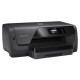 Принтер HP Officejet Pro 8210 D9L63A струйный, A4, 22/18 стр/мин, дуплекс, USB, LAN, WiFi черный замена OJ8100 CM752A