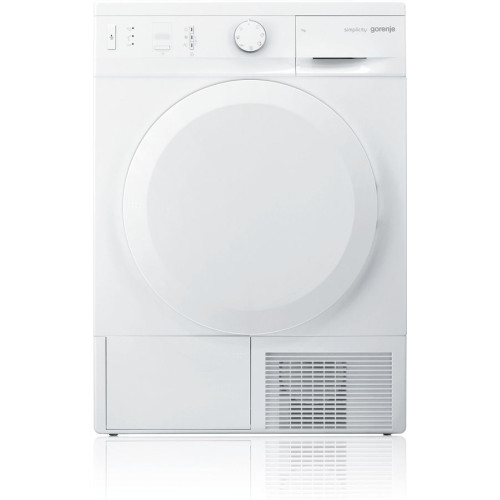 Сушильная машина Gorenje D74SY2W