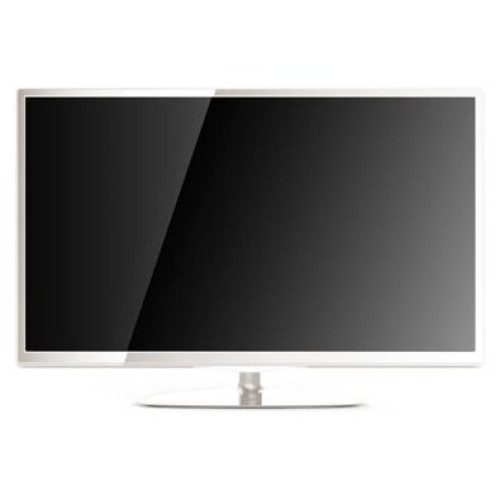 Телевизор Mystery MTV-2429LTA2 белый