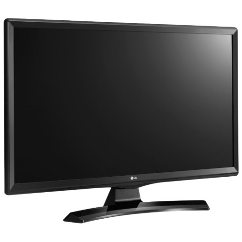 Телевизор LG 22MT49VF-PZ черный