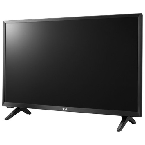 Телевизор LG 28MT42VF-PZ черный
