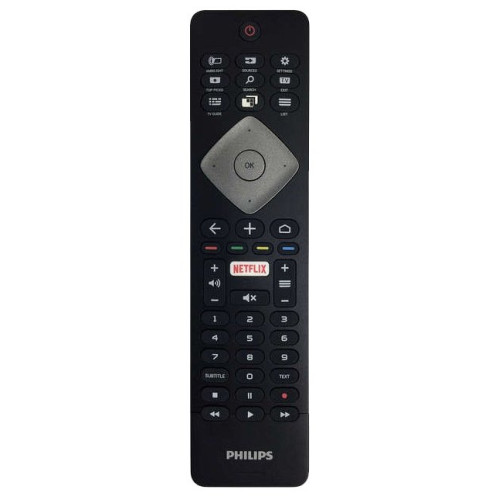Телевизор Philips 49PUS6412