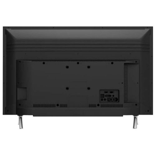 Телевизор TCL LED28D2900S черный