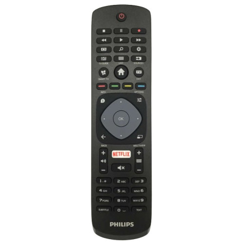 Телевизор Philips 32PHS5302/12