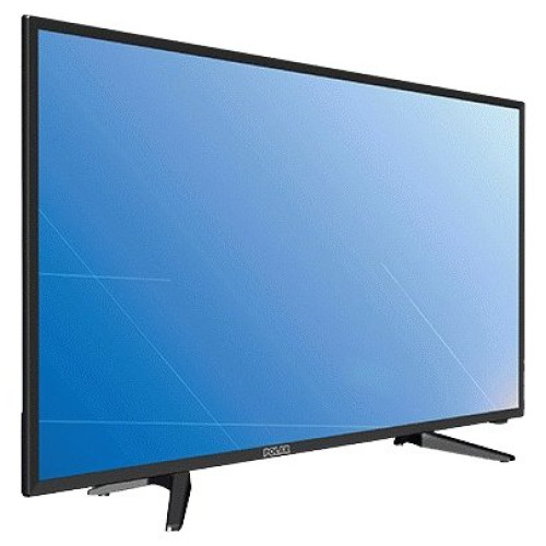 Телевизор Polar P40L21T2C черный
