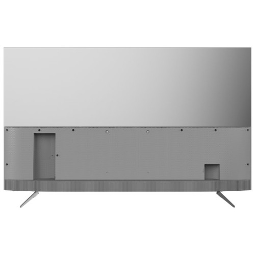 Телевизор TCL L50P6US серебристый