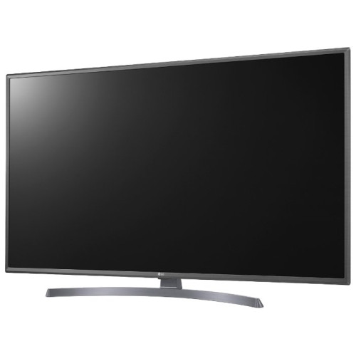 Телевизор LG 43LK6200 Smart