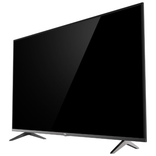 Телевизор TCL L49S6FS черный