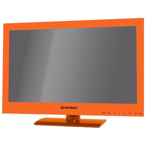 Телевизор Shivaki STV-24LEDGO9