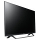 Телевизор Sony KDL-32WE613BR черный