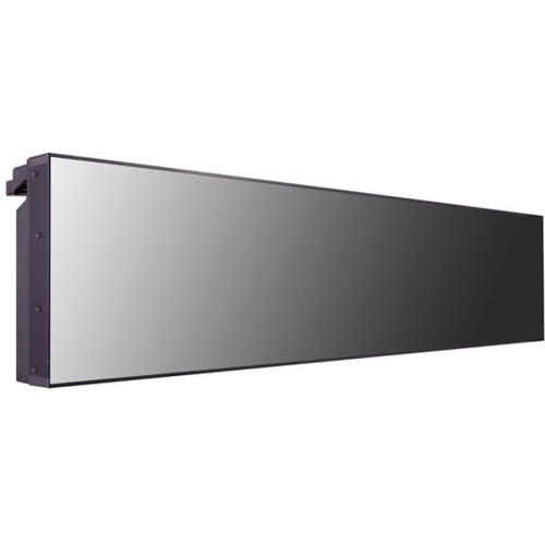 Телевизор LG 86BH5C черный