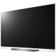 Телевизор LG OLED65E8PLA черный/белый