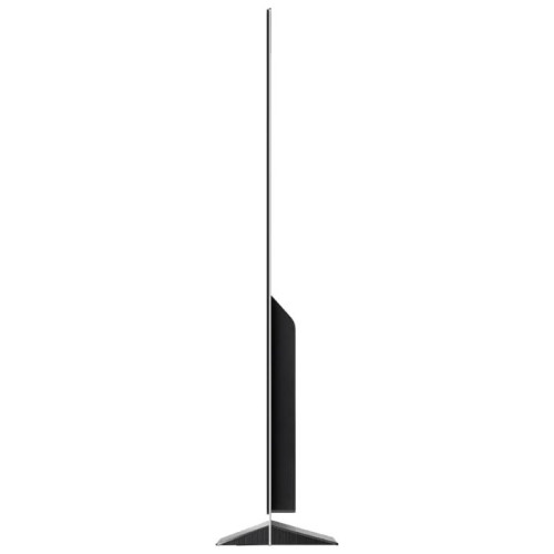 Телевизор LG OLED65E8PLA черный/белый