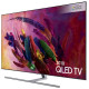 Телевизор Samsung QE-65Q7FNAUX