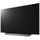Телевизор LG OLED65C8PLA черный/серебристый