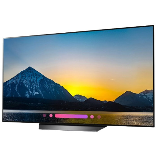 Телевизор LG OLED55B8PLA