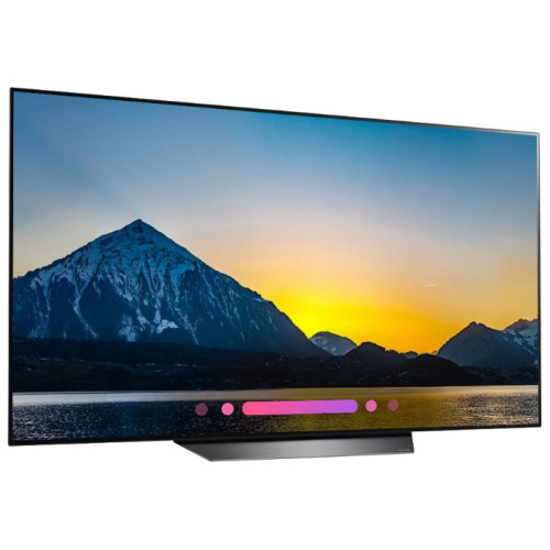 Телевизор LG OLED55B8PLA