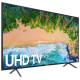 Телевизор Samsung UE-49NU7100
