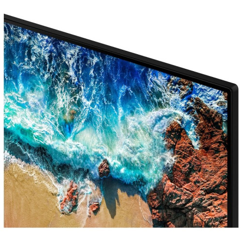 Телевизор Samsung UE-75NU8000
