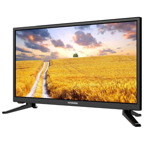 Телевизор Hyundai 20R404BS2 черный