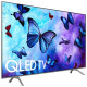 Телевизор Samsung QE-49Q6FN титан