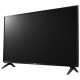 Телевизор LG 32LK500BPLA черный