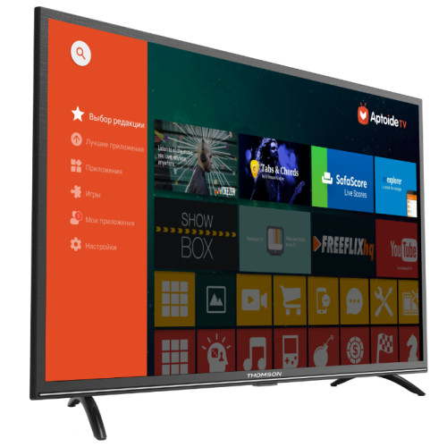 Телевизор Thomson T43FSL5130