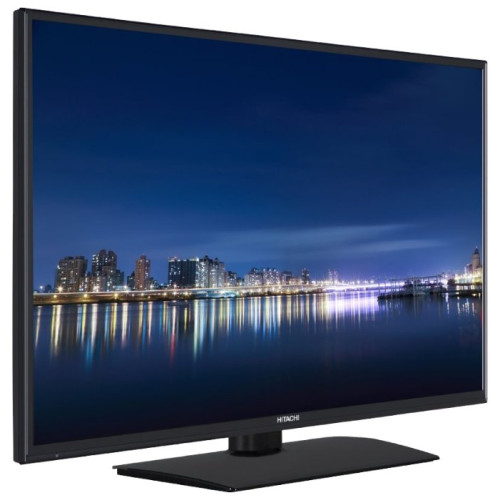 Телевизор Hitachi 32HB4T01 B