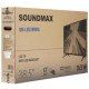 Телевизор Soundmax SM-LED 39M06