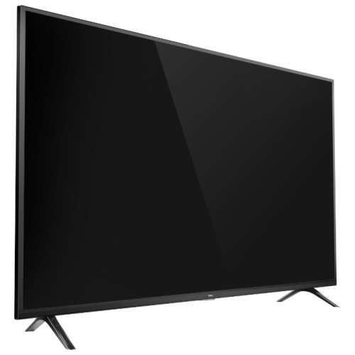Телевизор TCL LED40D3000 черный