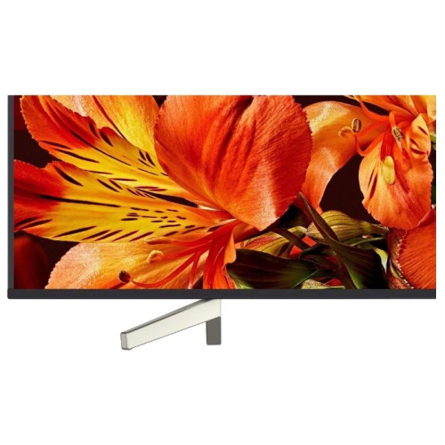 Телевизор Sony KD-75XF8596BR2
