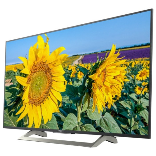 Телевизор Sony KD-55XF8096BR2