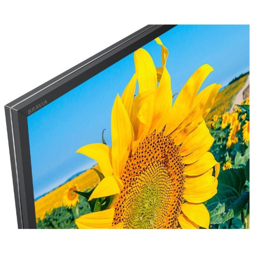 Телевизор Sony KD-55XF8096BR2