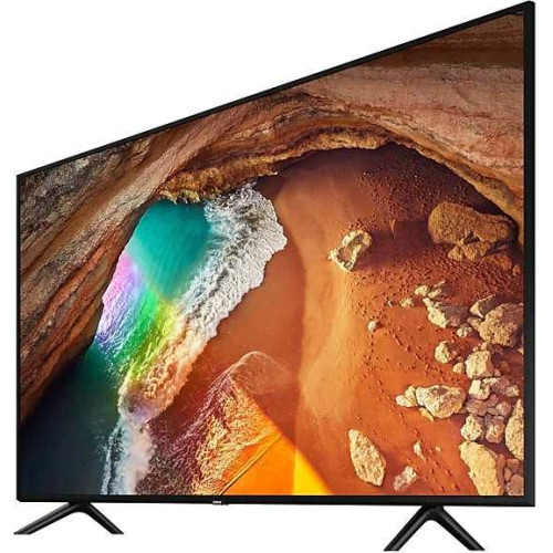 Телевизор Samsung QE75Q60RAUXRU