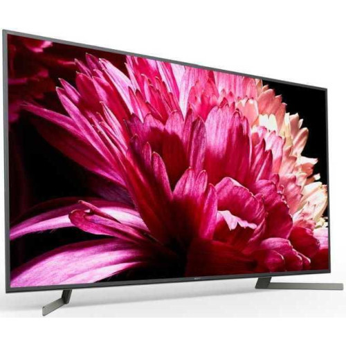Телевизор Sony KD85XG9505BR2