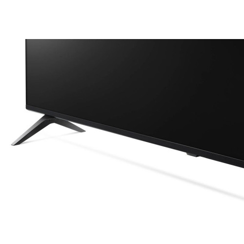 Телевизор LG 49SM8500 Smart 4К черный