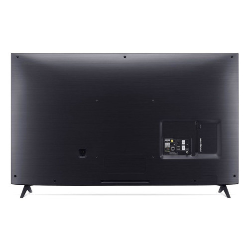 Телевизор LG 49SM8500 Smart 4К черный