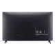 Телевизор LG 49SM8500 Smart 4К черный