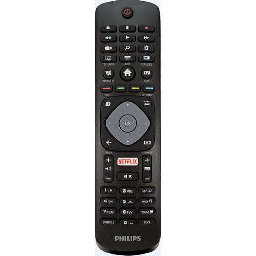 Телевизор Philips 50PUS6523/60