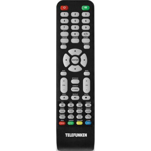 Телевизор TELEFUNKEN TF-LED32S07T2