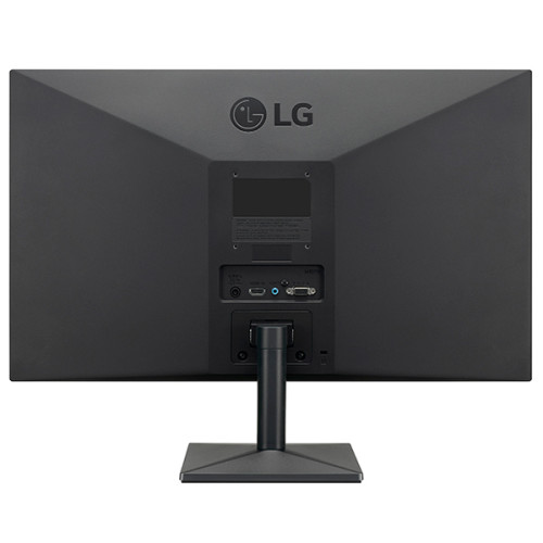 Телевизор LG 22MK430H-B Black