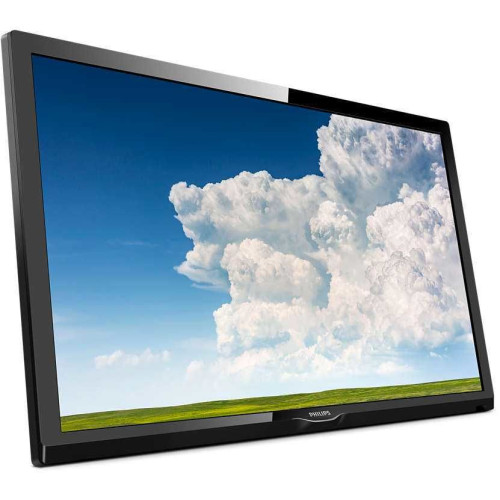 Телевизор Philips 24PHS4304/60 черный