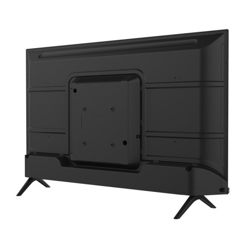 Телевизор TCL L32S60A чёрный